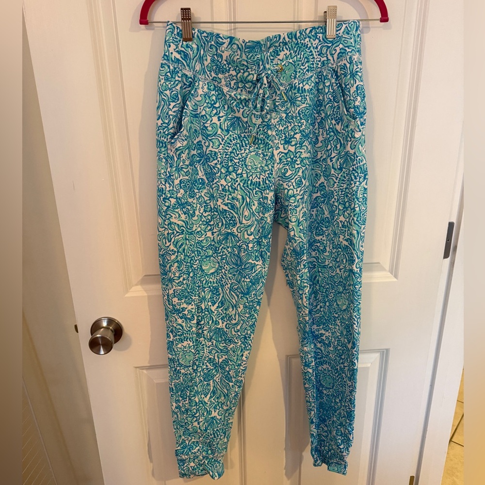 Lilly Pulitzer Joggers